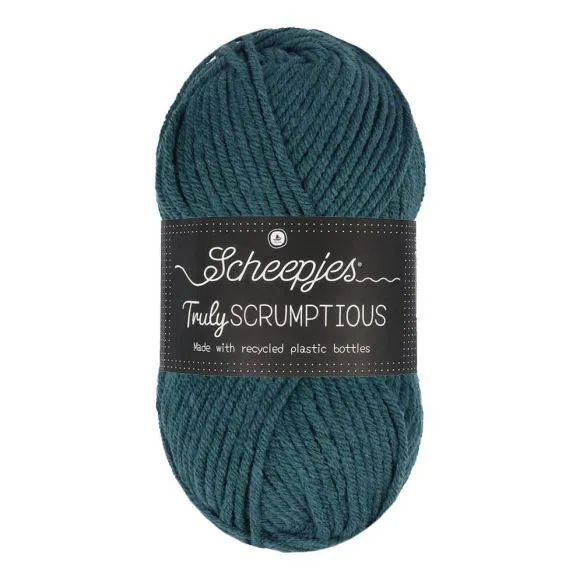 Scheepjes Truly Scrumptious